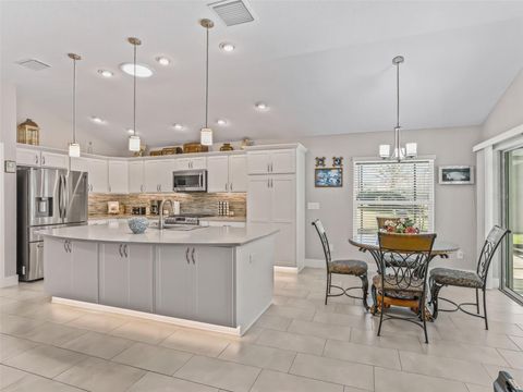 Tiny photo for 5885 Flint Loop, The Villages, FL 32163 (MLS # G5106008)