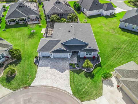 Tiny photo for 5885 Flint Loop, The Villages, FL 32163 (MLS # G5106008)