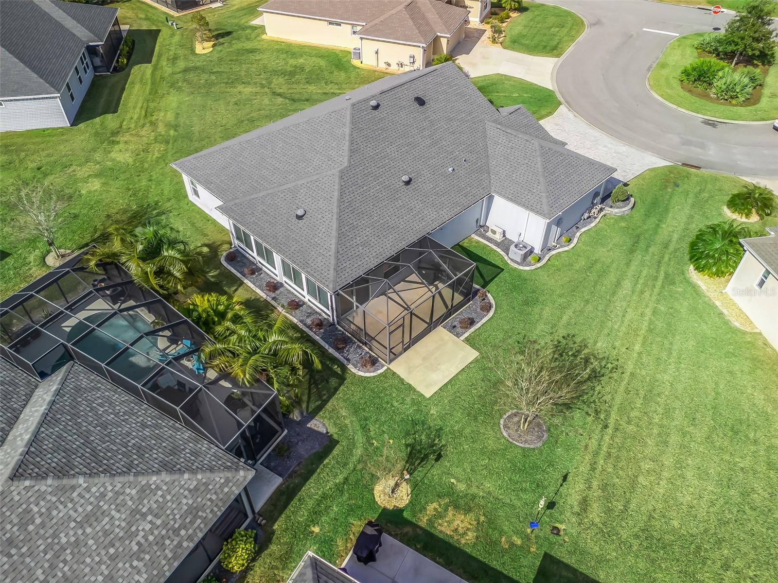 THE VILLAGES - Residential