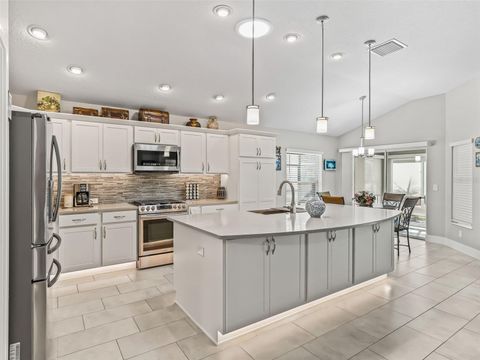 Tiny photo for 5885 Flint Loop, The Villages, FL 32163 (MLS # G5106008)