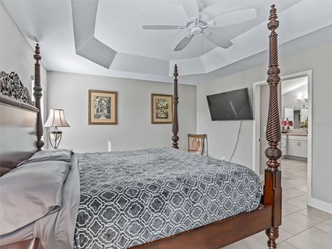 Tiny photo for 5885 Flint Loop, The Villages, FL 32163 (MLS # G5106008)