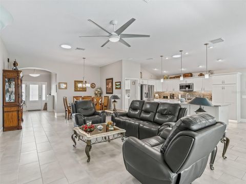 Tiny photo for 5885 Flint Loop, The Villages, FL 32163 (MLS # G5106008)