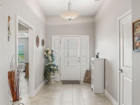 Tiny photo for 5885 Flint Loop, The Villages, FL 32163 (MLS # G5106008)