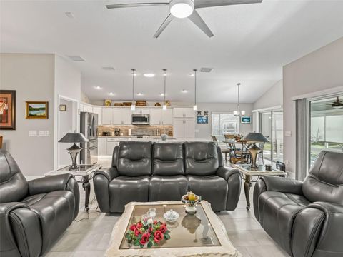 Tiny photo for 5885 Flint Loop, The Villages, FL 32163 (MLS # G5106008)