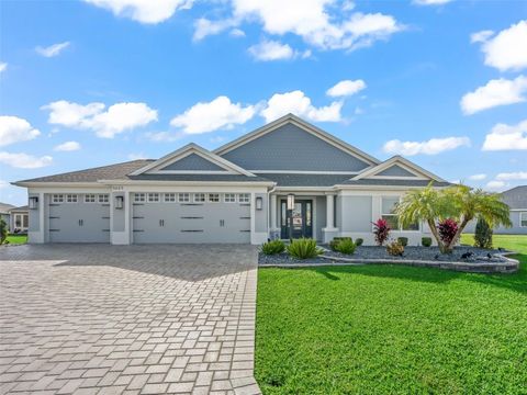 Tiny photo for 5885 Flint Loop, The Villages, FL 32163 (MLS # G5106008)