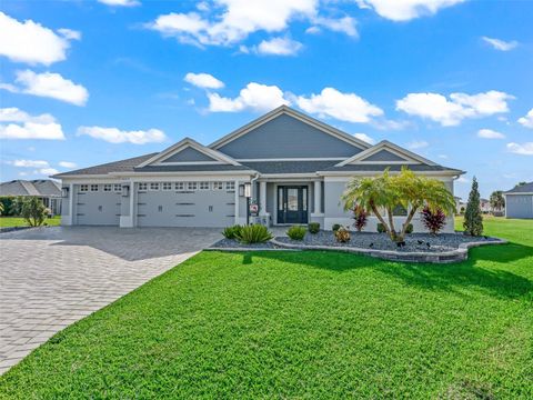 Tiny photo for 5885 Flint Loop, The Villages, FL 32163 (MLS # G5106008)