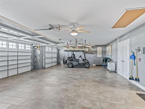 Tiny photo for 5885 Flint Loop, The Villages, FL 32163 (MLS # G5106008)