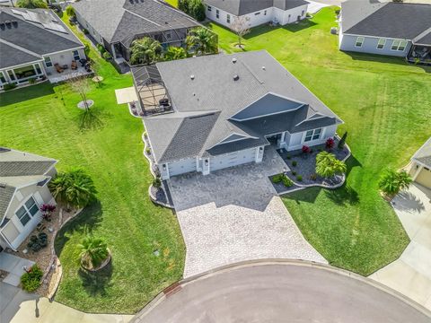 Tiny photo for 5885 Flint Loop, The Villages, FL 32163 (MLS # G5106008)