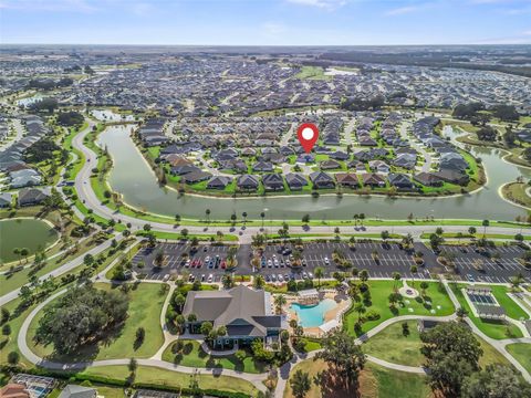 Tiny photo for 5885 Flint Loop, The Villages, FL 32163 (MLS # G5106008)