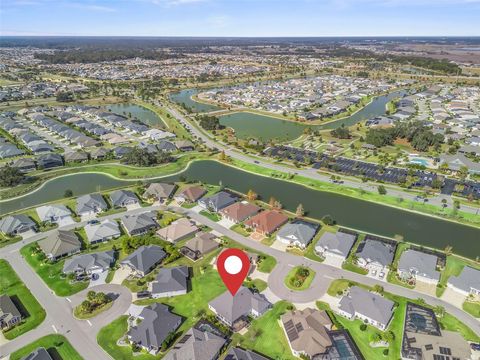 Tiny photo for 5885 Flint Loop, The Villages, FL 32163 (MLS # G5106008)