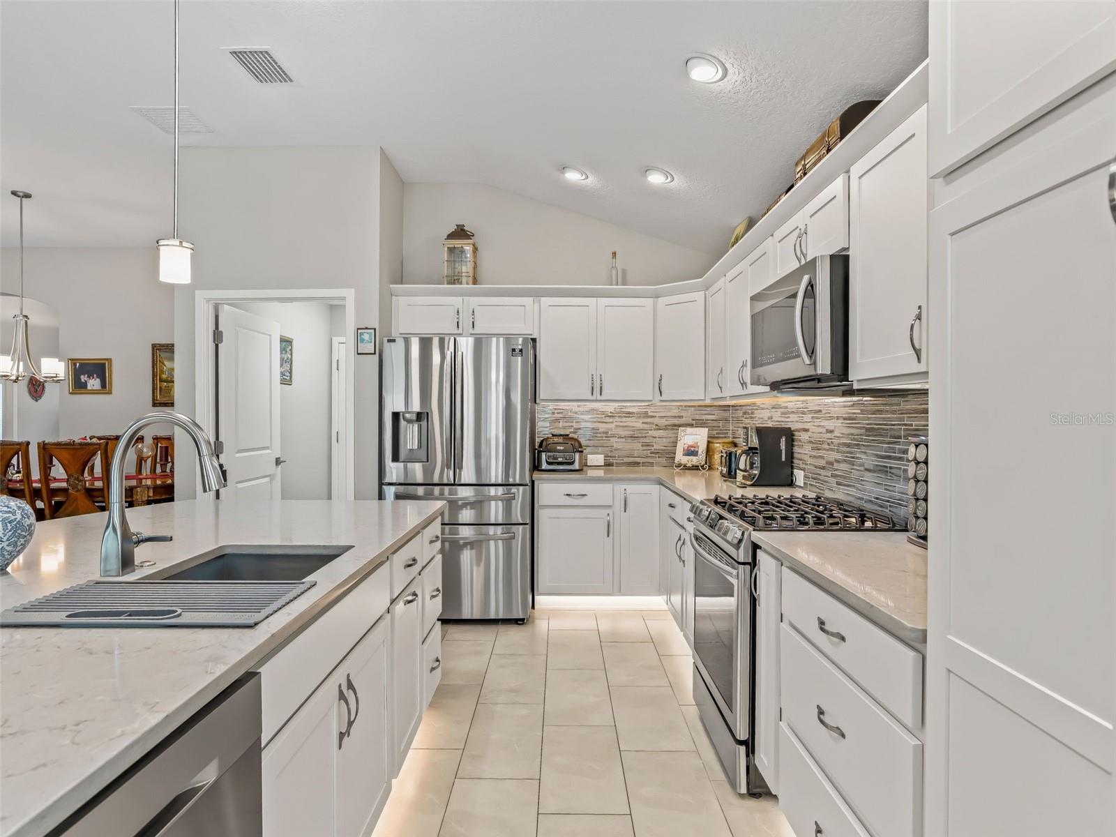 THE VILLAGES - Residential