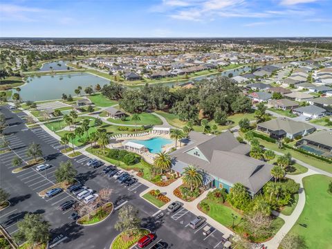 Tiny photo for 5885 Flint Loop, The Villages, FL 32163 (MLS # G5106008)