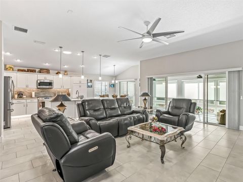 Tiny photo for 5885 Flint Loop, The Villages, FL 32163 (MLS # G5106008)
