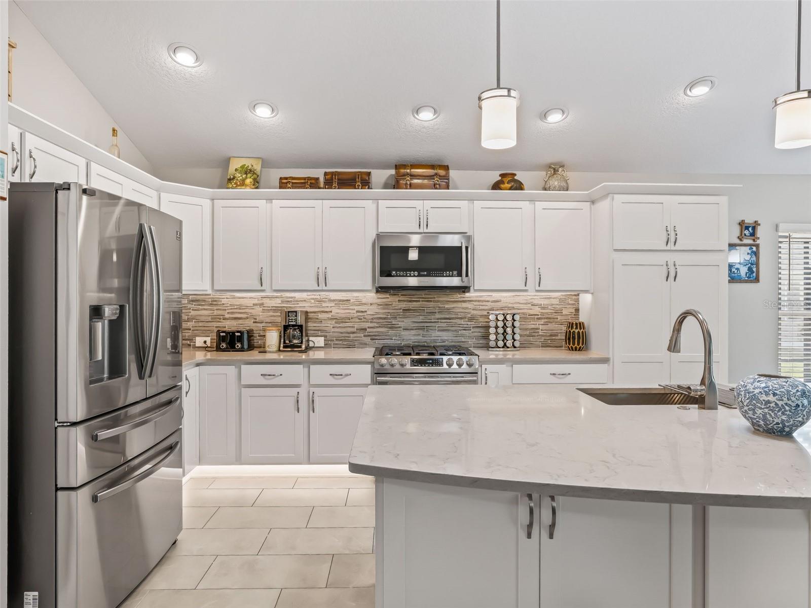 THE VILLAGES - Residential