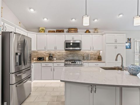 Tiny photo for 5885 Flint Loop, The Villages, FL 32163 (MLS # G5106008)