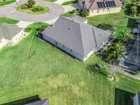 Tiny photo for 5885 Flint Loop, The Villages, FL 32163 (MLS # G5106008)