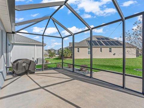 Tiny photo for 5885 Flint Loop, The Villages, FL 32163 (MLS # G5106008)