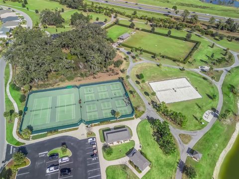 Tiny photo for 5885 Flint Loop, The Villages, FL 32163 (MLS # G5106008)