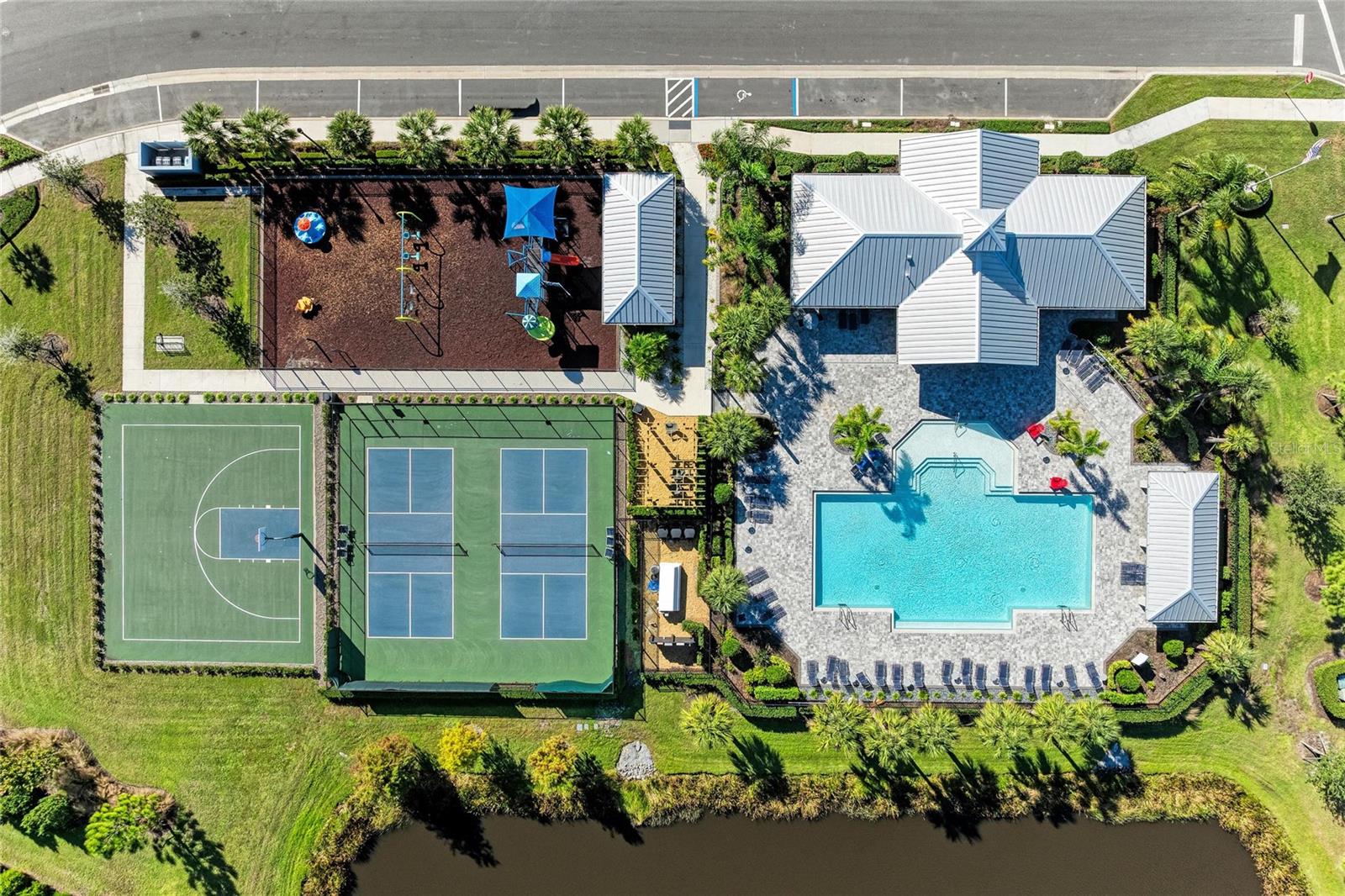 AVIARY AT RUTLAND RANCH PH IIA & IIB - Residential