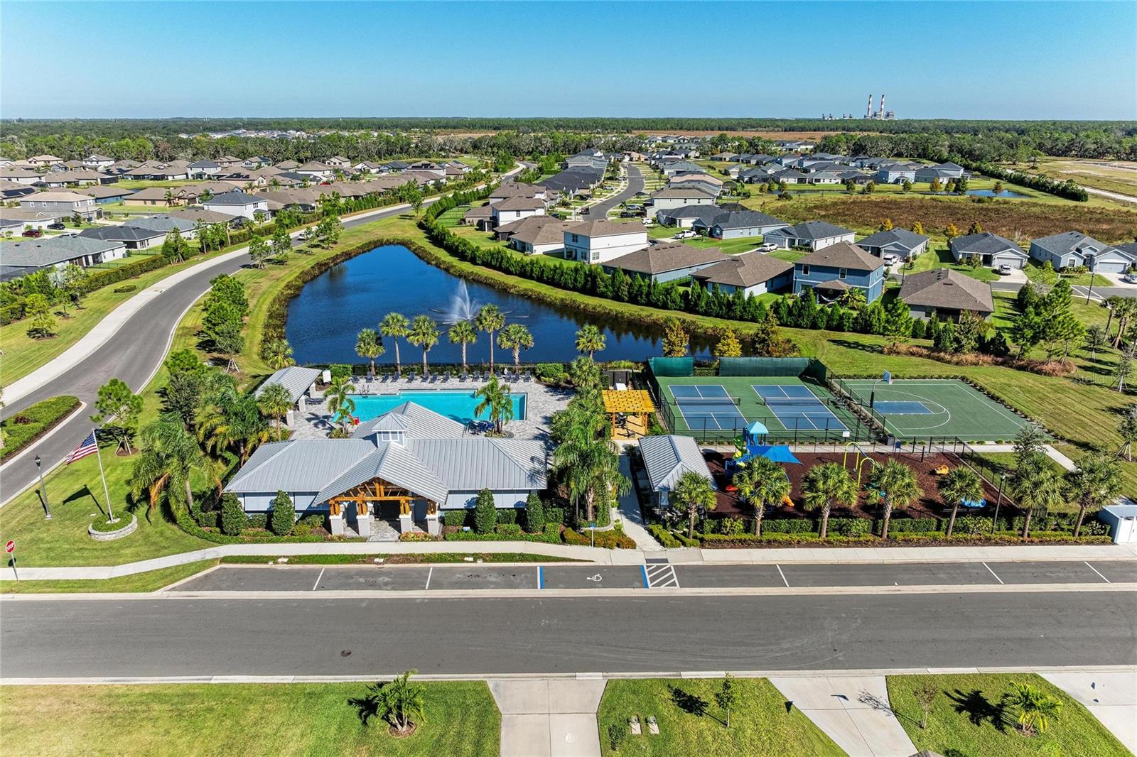 AVIARY AT RUTLAND RANCH PH IIA & IIB - Residential