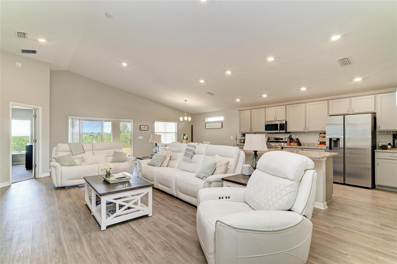 AVIARY AT RUTLAND RANCH PH IIA & IIB - Residential