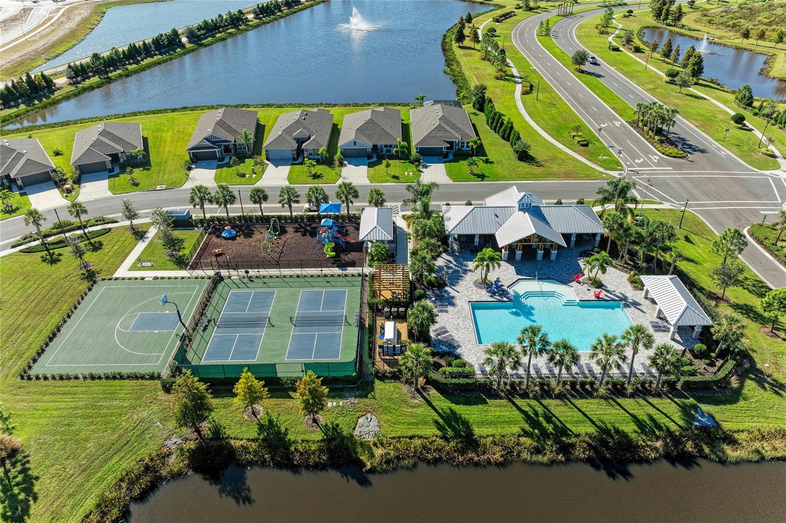 AVIARY AT RUTLAND RANCH PH IIA & IIB - Residential