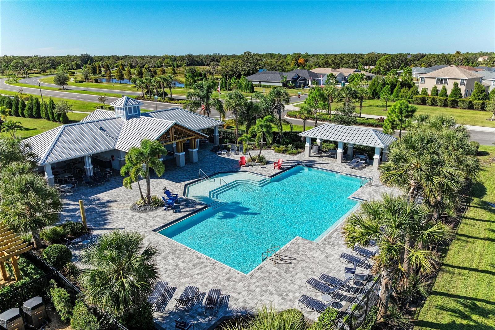 AVIARY AT RUTLAND RANCH PH IIA & IIB - Residential