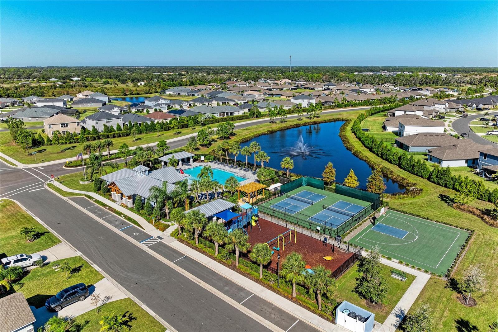 AVIARY AT RUTLAND RANCH PH IIA & IIB - Residential