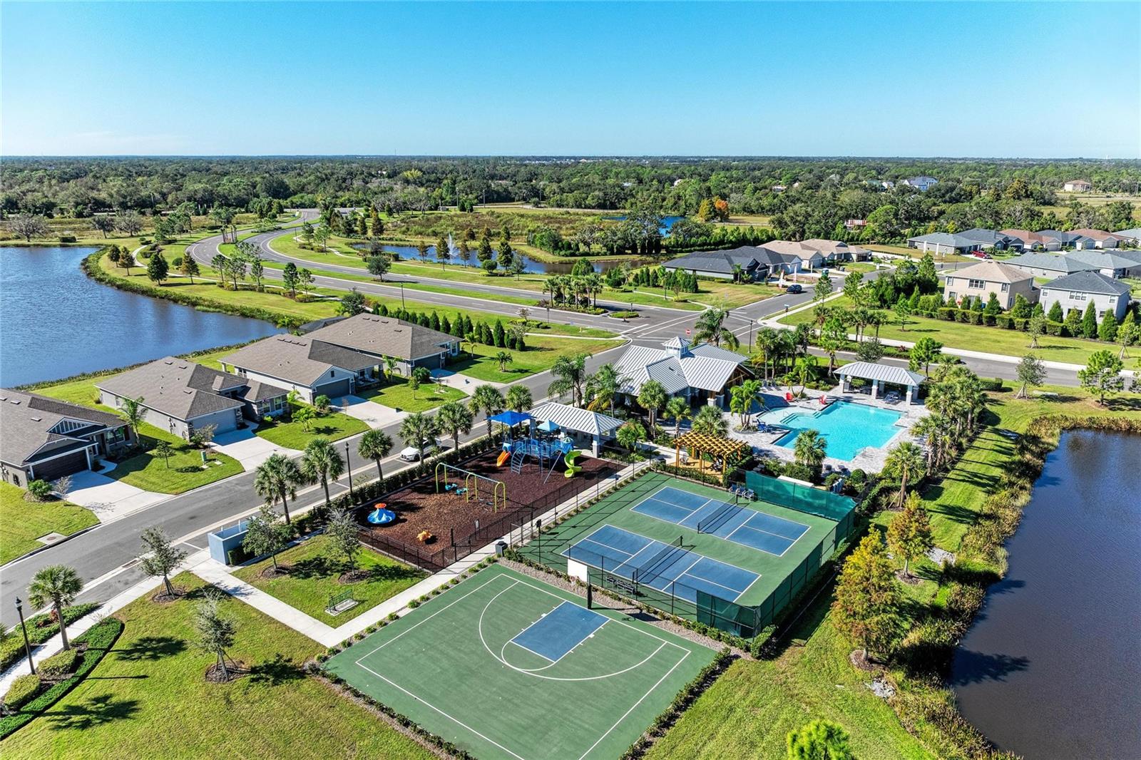 AVIARY AT RUTLAND RANCH PH IIA & IIB - Residential