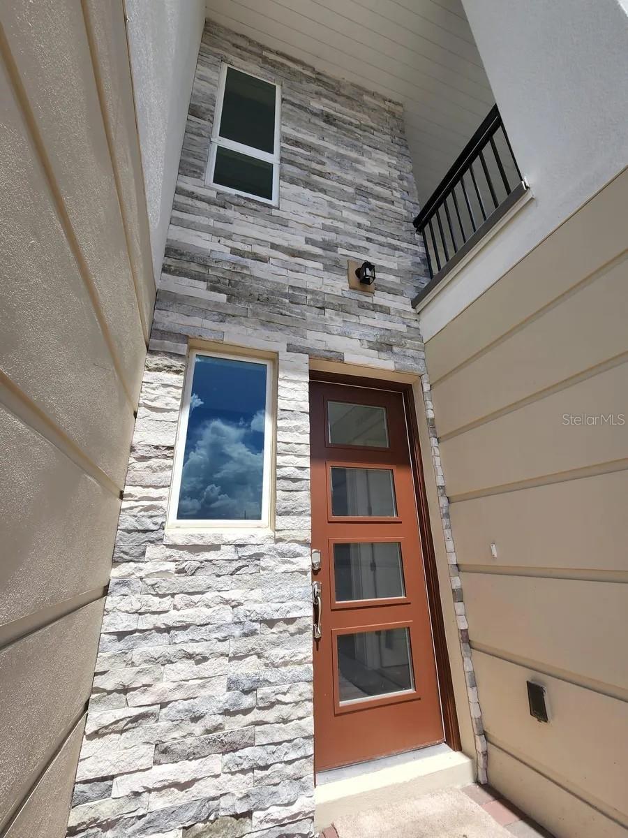 EAGLE CRK VILLAGE K PH 1B - Residential Lease
