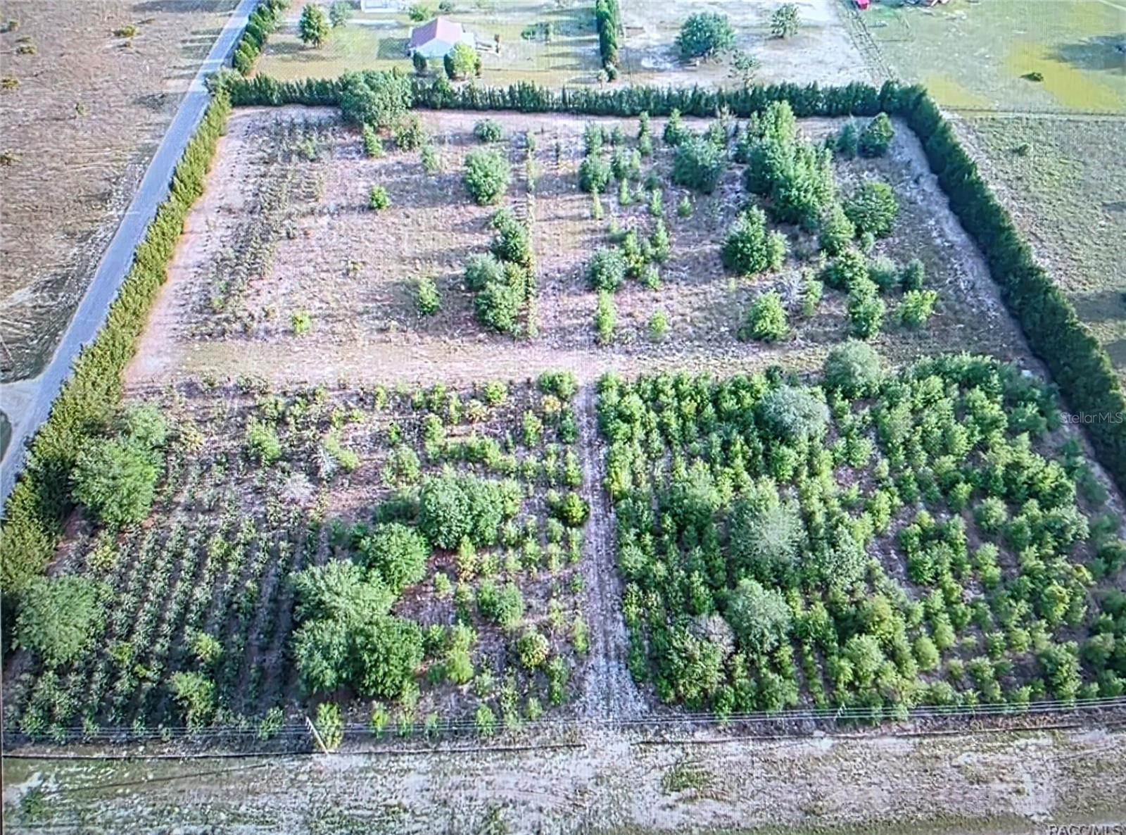 6719 S GEORGIAN ROAD