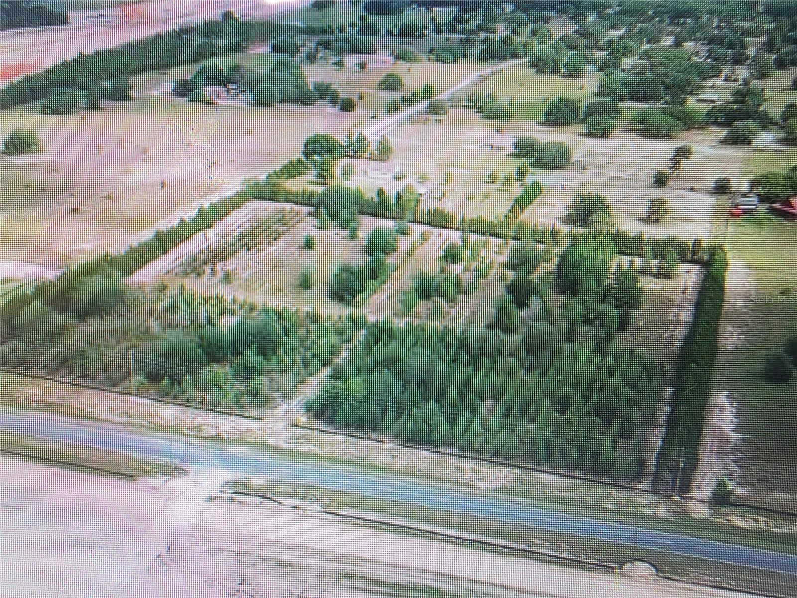 ROVAN FARMS UNREC SUB - Land