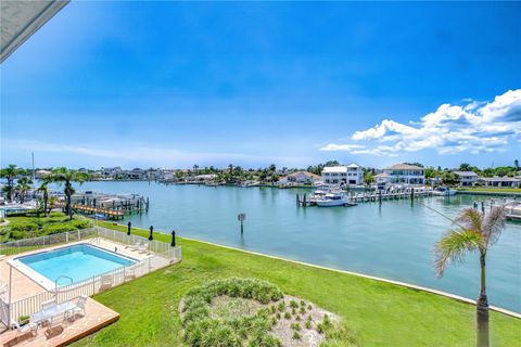 Photo of 340 Pinellas Bayway S #304, St Petersburg, FL 33715 (MLS # TB8399115)