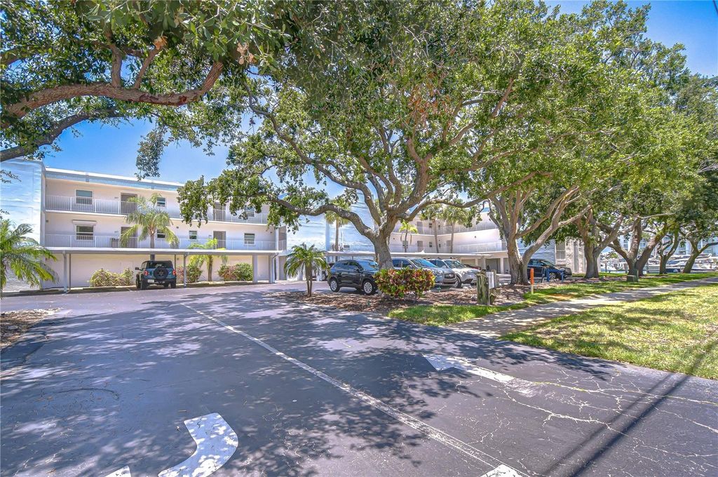 Photo of 340 Pinellas Bayway S #304, St Petersburg, FL 33715 (MLS # TB8399115)
