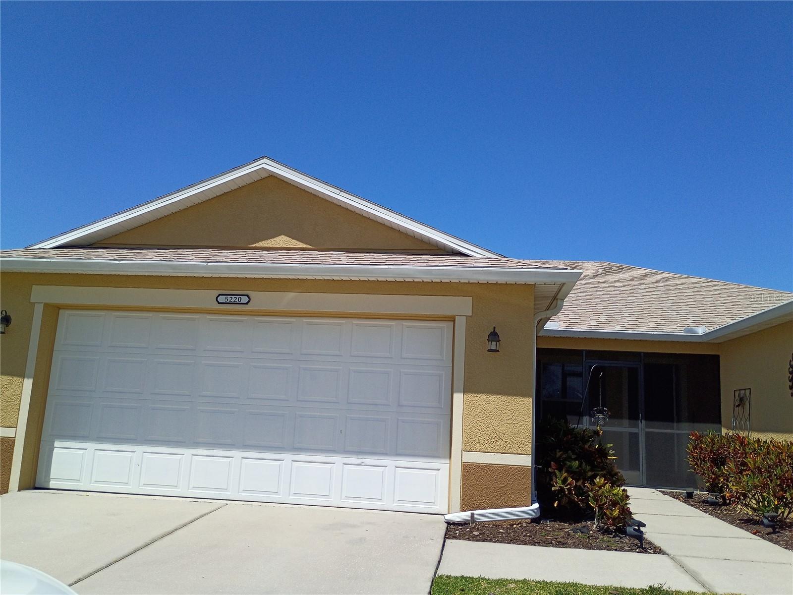 HARBOUR ISLES PH 1 - Residential