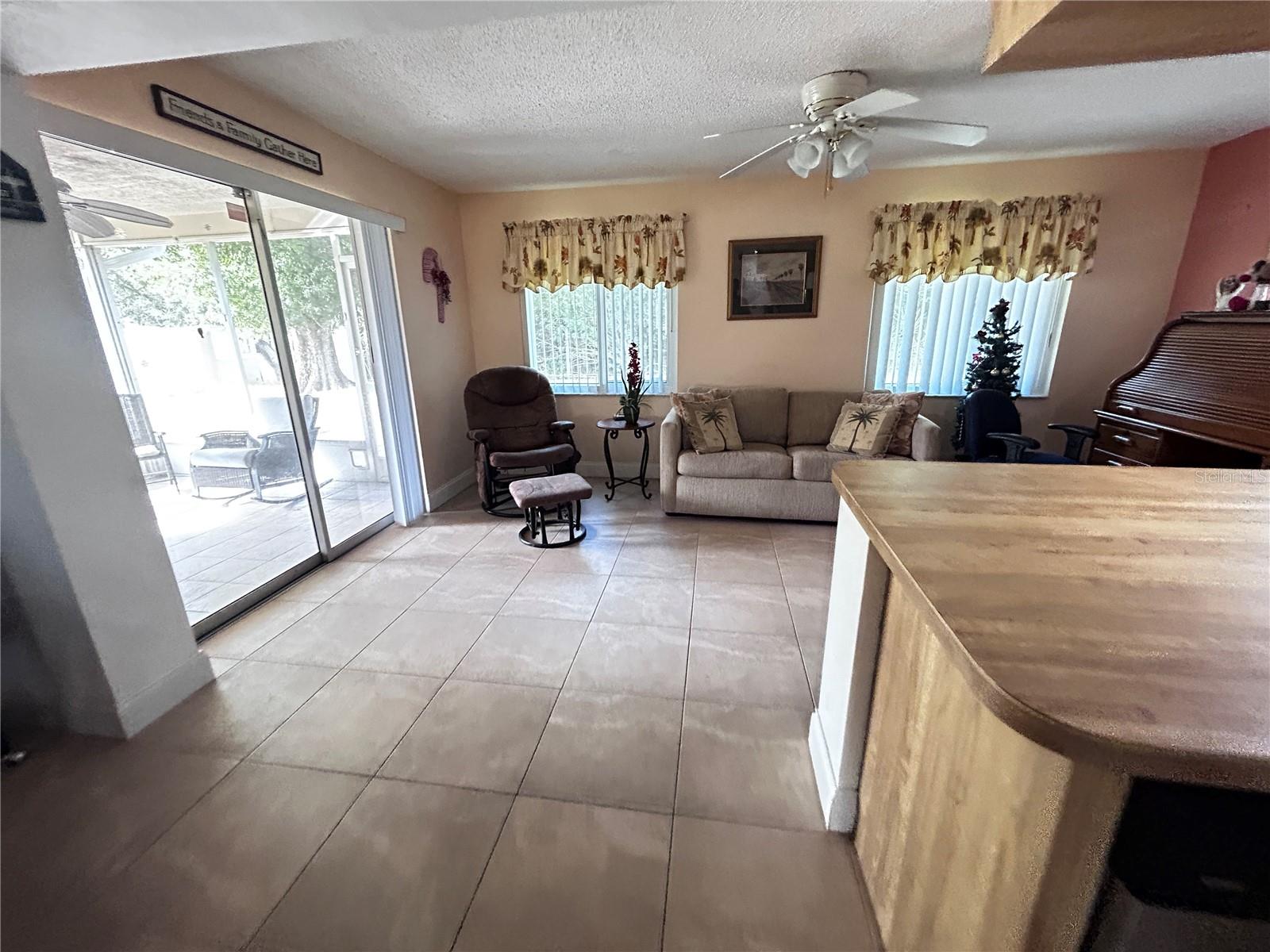 PORT CHARLOTTE SEC 018 - Residential