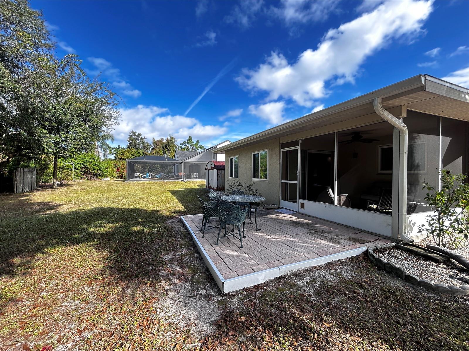 PORT CHARLOTTE SEC 018 - Residential