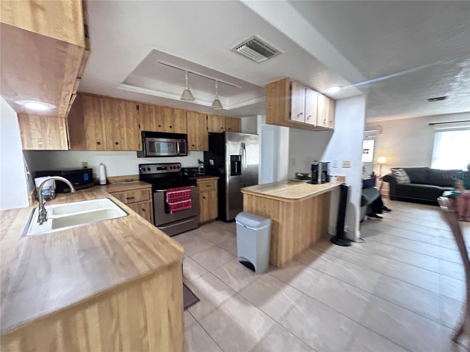 PORT CHARLOTTE SEC 018 - Residential