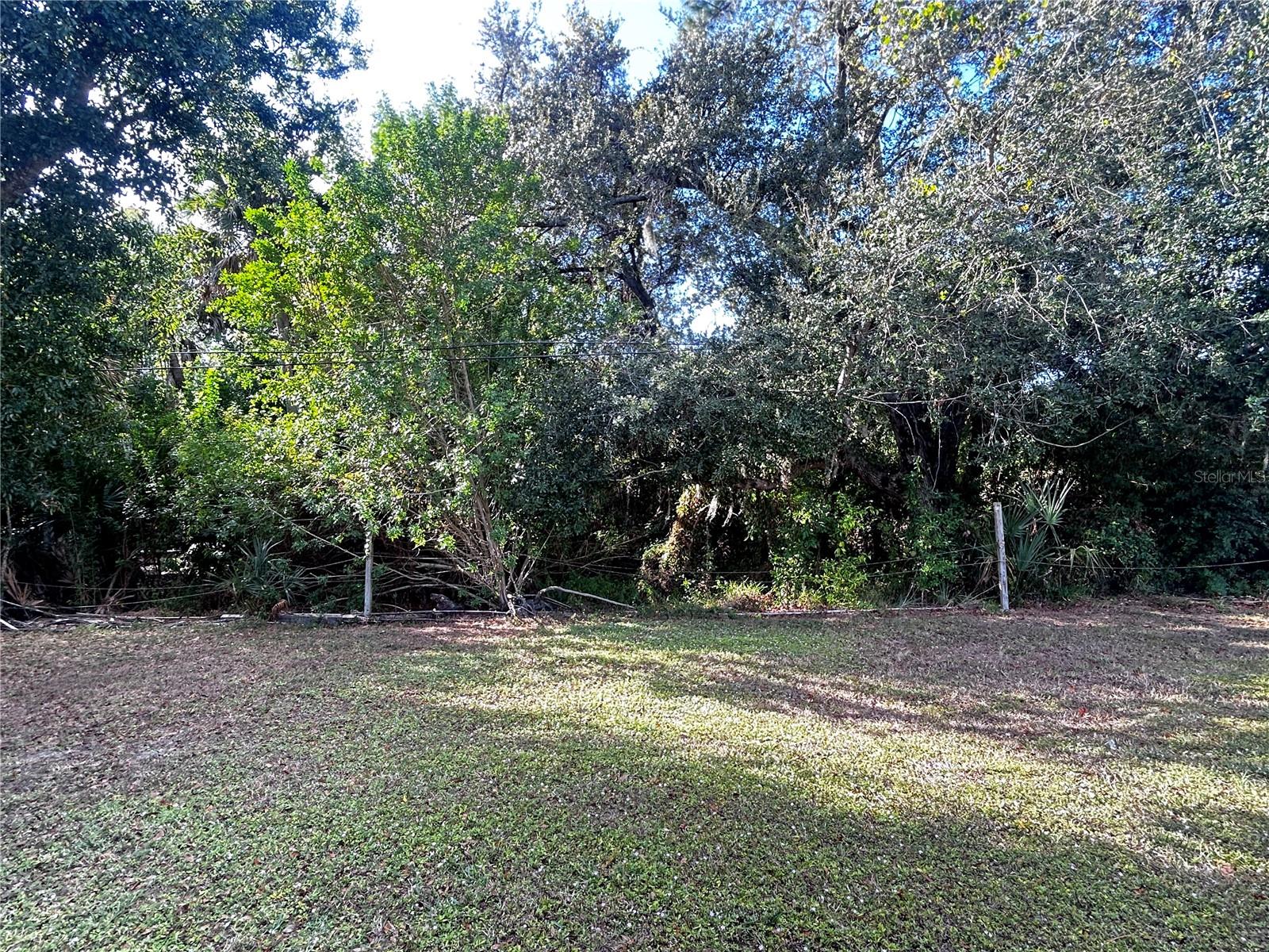 PORT CHARLOTTE SEC 018 - Residential