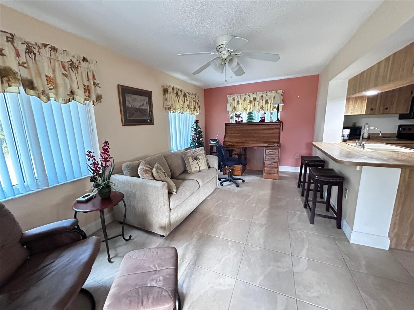 PORT CHARLOTTE SEC 018 - Residential