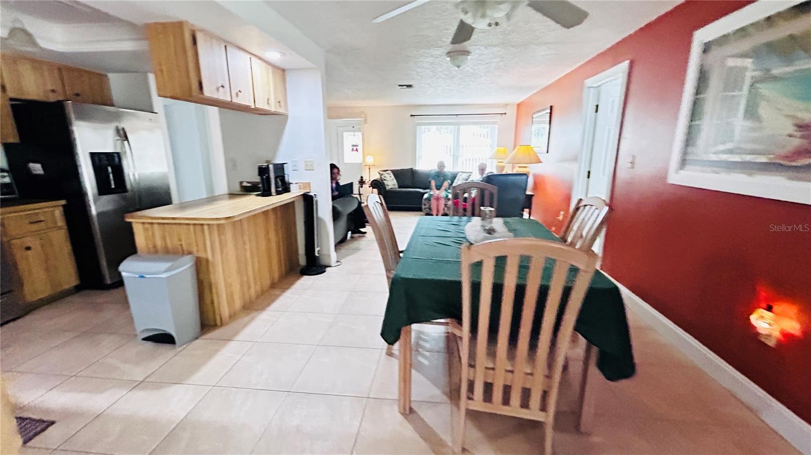 PORT CHARLOTTE SEC 018 - Residential