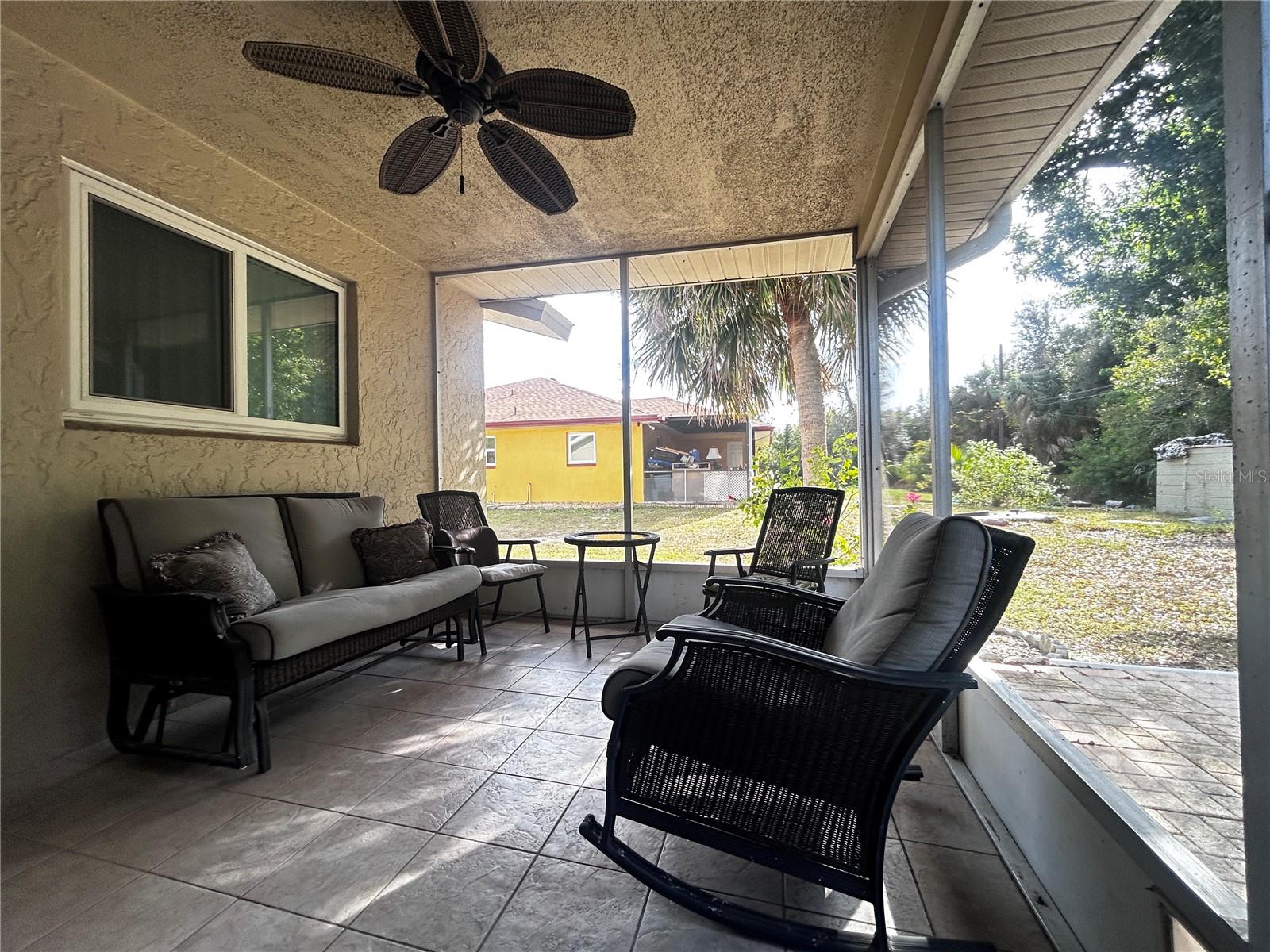 PORT CHARLOTTE SEC 018 - Residential