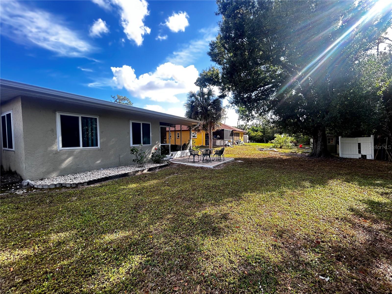 PORT CHARLOTTE SEC 018 - Residential