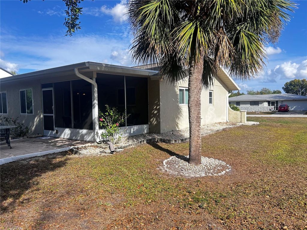 Photo of 1581 Faraday Street, Port Charlotte, FL 33952 (MLS # C7519266)