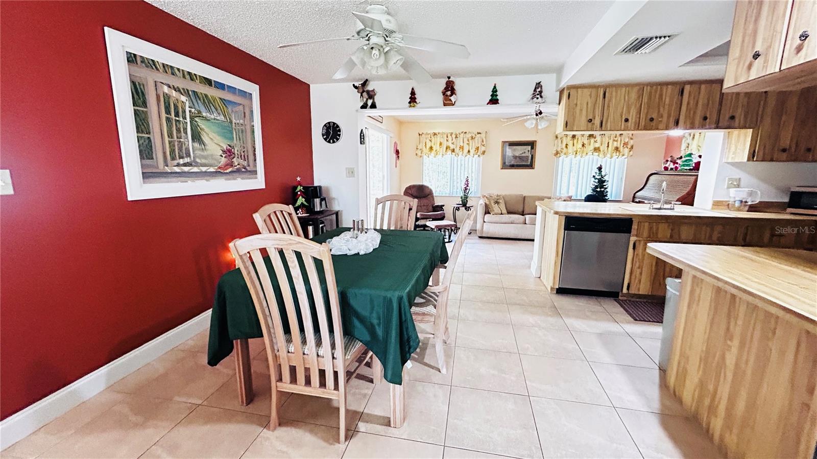 PORT CHARLOTTE SEC 018 - Residential