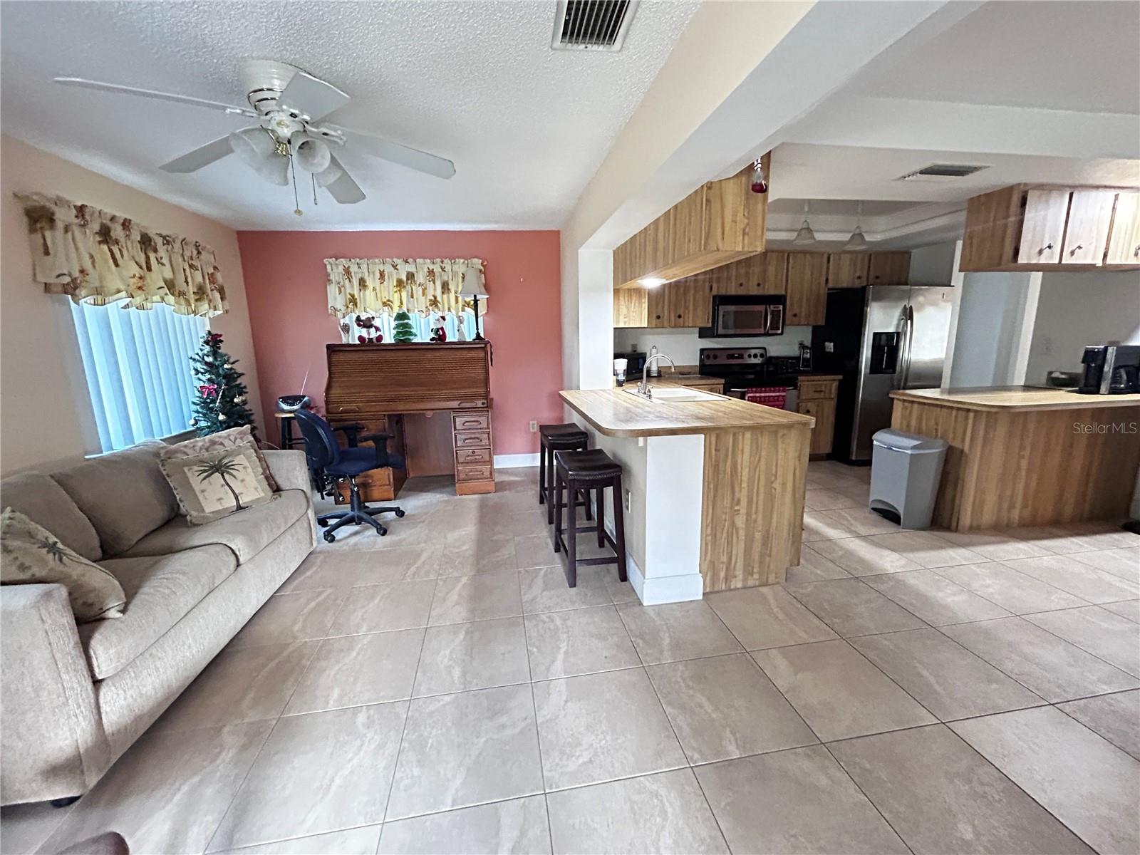 PORT CHARLOTTE SEC 018 - Residential