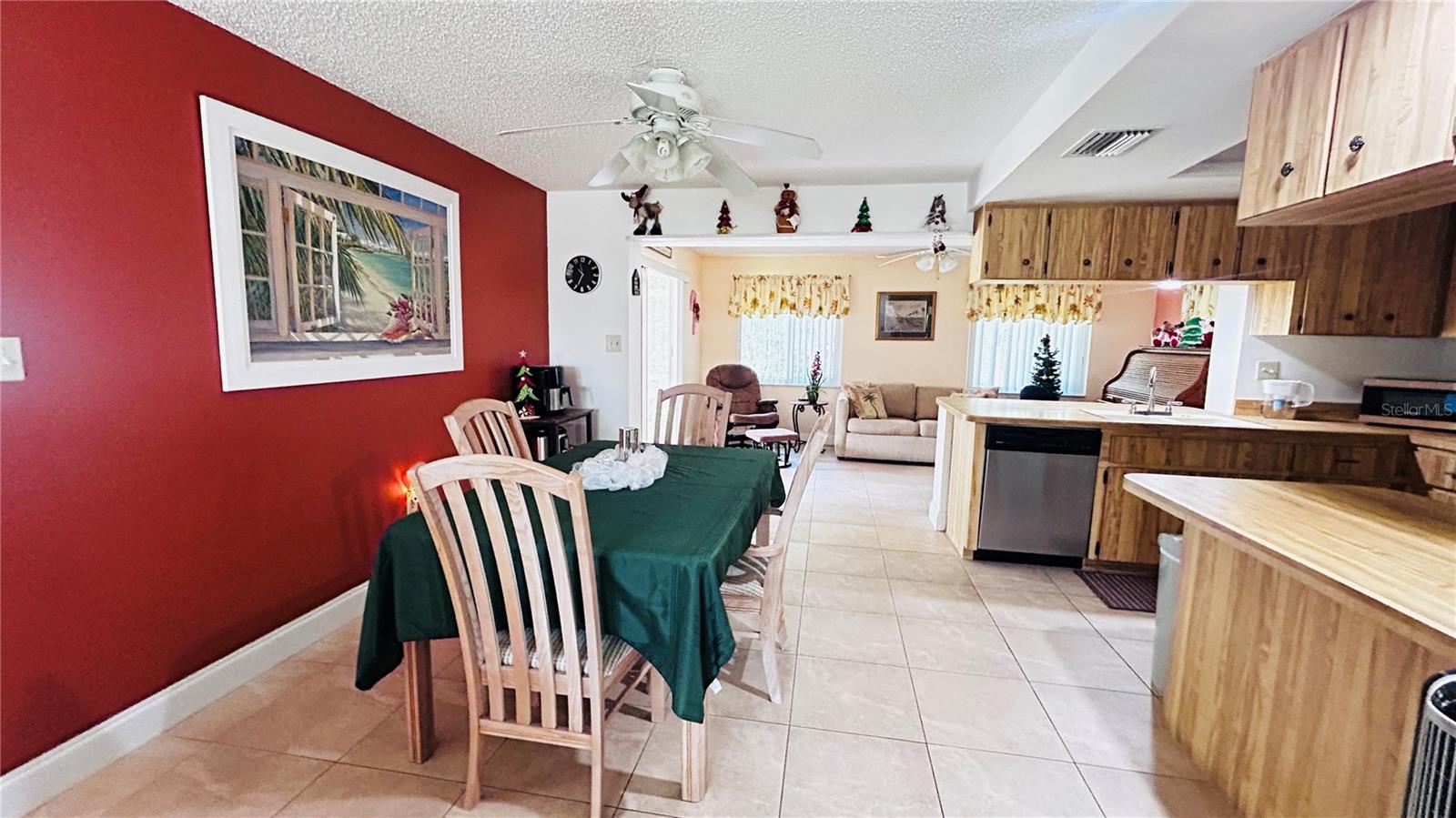 PORT CHARLOTTE SEC 018 - Residential