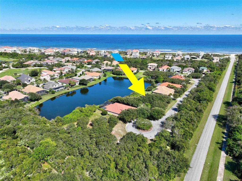 Photo of 40 Atlantic Place, Palm Coast, FL 32137 (MLS # FC317373)