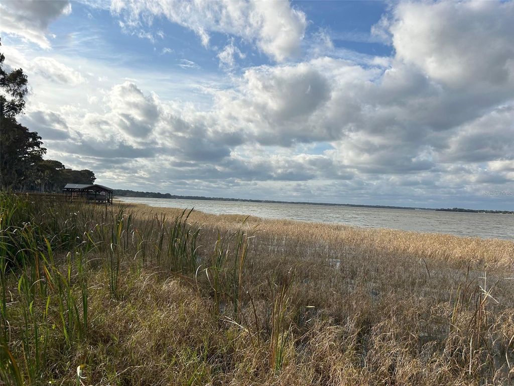 Photo of Waterview Drive, Leesburg, FL 34748 (MLS # G5105113)