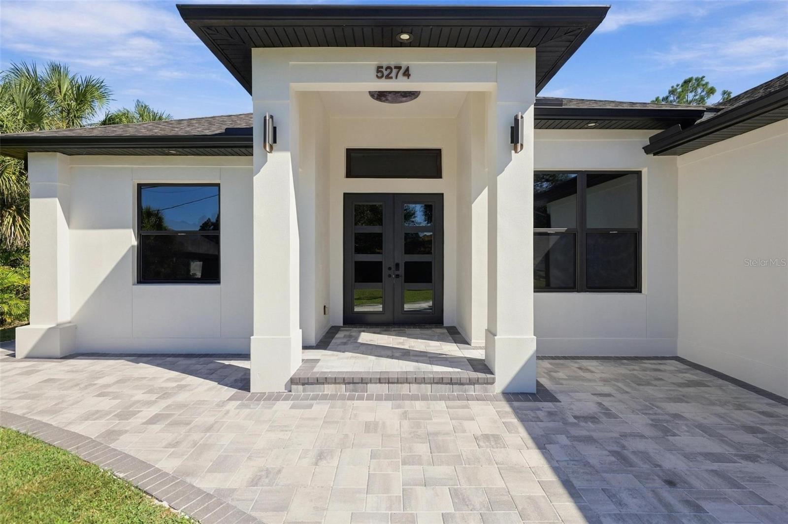 5274 BAYBERRY STREET